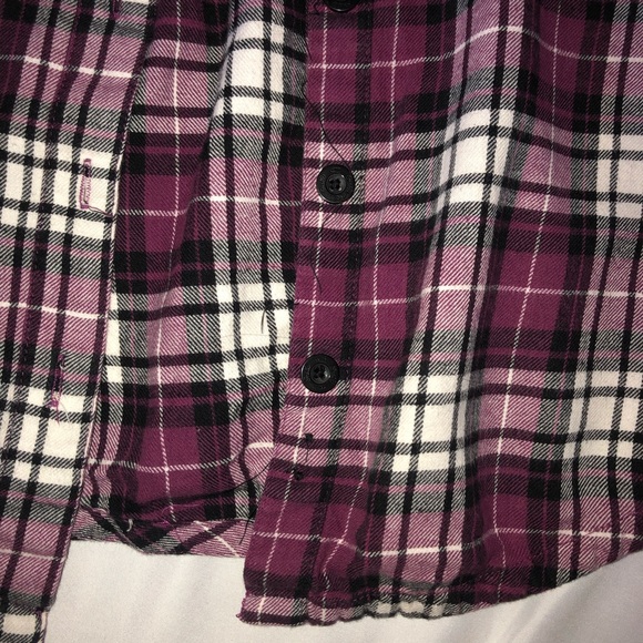 flannel - Picture 4 of 4